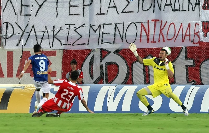 Σούπερ Λίγκα: Περισσότερα γκολ δεν γίνεται! (photos+videos)