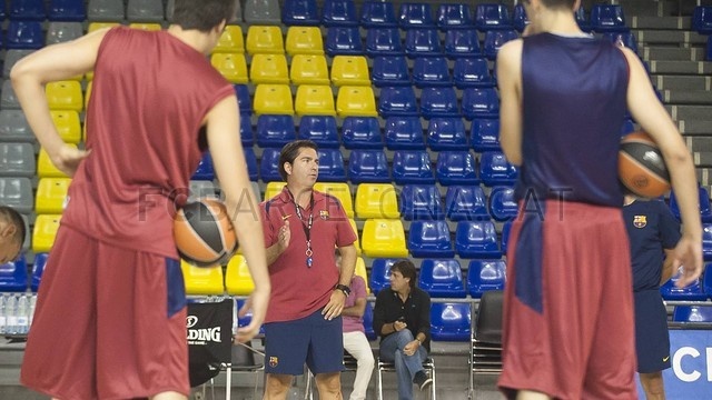 Μπαρτσελόνα: Με «Σάρας» η πρώτη (photos)