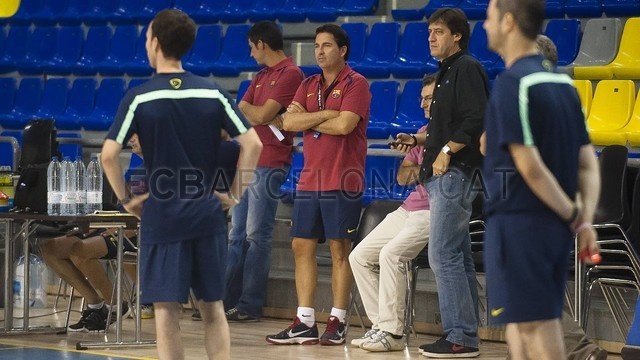 Μπαρτσελόνα: Με «Σάρας» η πρώτη (photos)