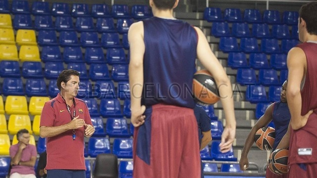 Μπαρτσελόνα: Με «Σάρας» η πρώτη (photos)