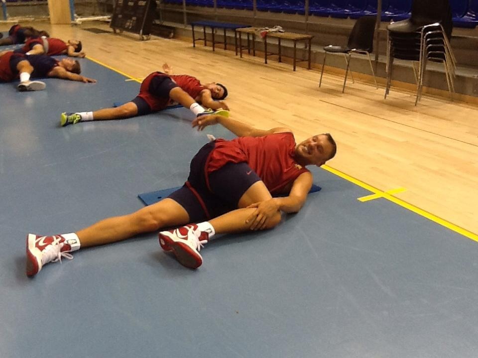 Μπαρτσελόνα: Με «Σάρας» η πρώτη (photos)