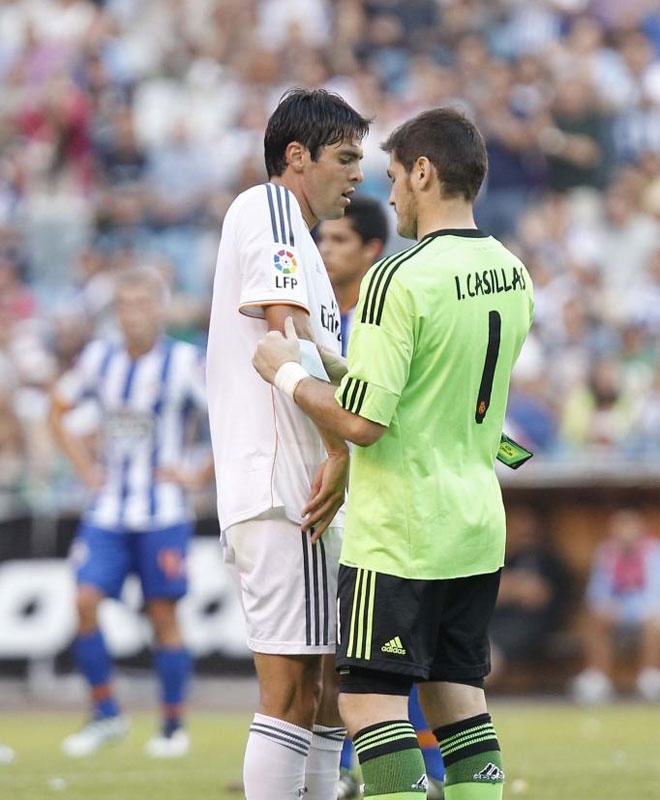 Ρεάλ Μαδρίτης: H «τεσσάρα» στη Λα Κορούνια (video)