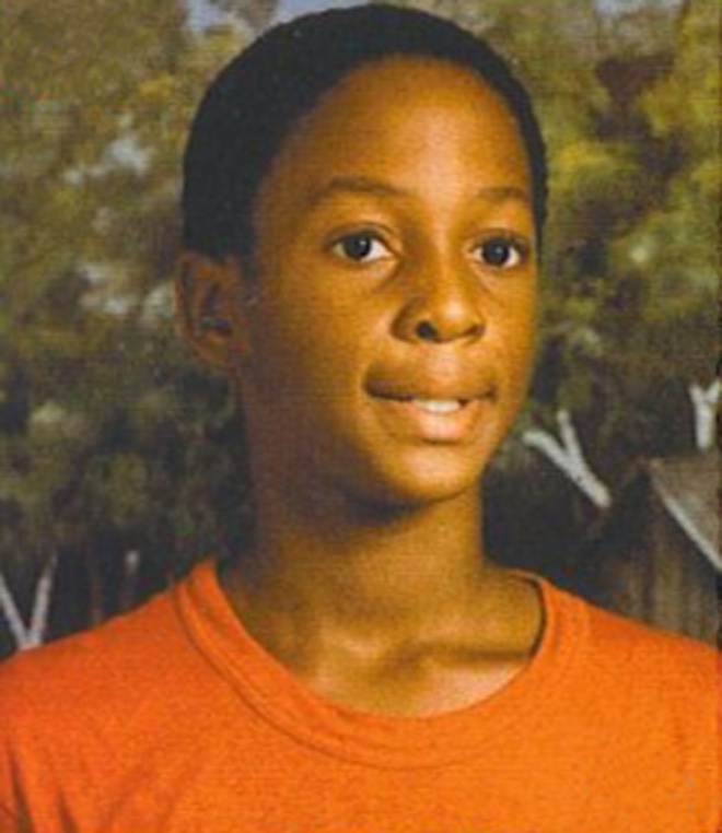 NBA: Ο Λεμπρόν, ο Τζόρνταν και ο Κόμπι μικροί (photos)