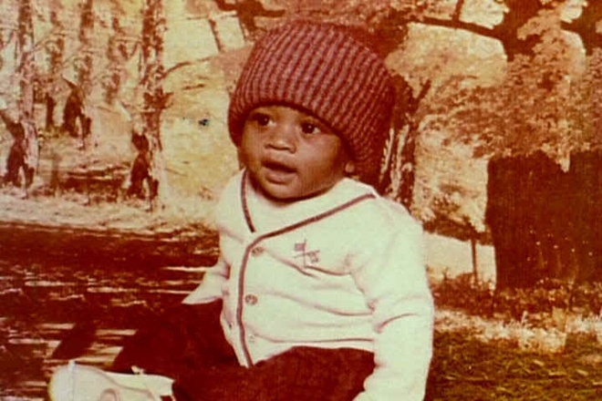 NBA: Ο Λεμπρόν, ο Τζόρνταν και ο Κόμπι μικροί (photos)