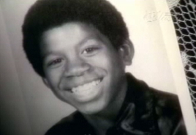 NBA: Ο Λεμπρόν, ο Τζόρνταν και ο Κόμπι μικροί (photos)