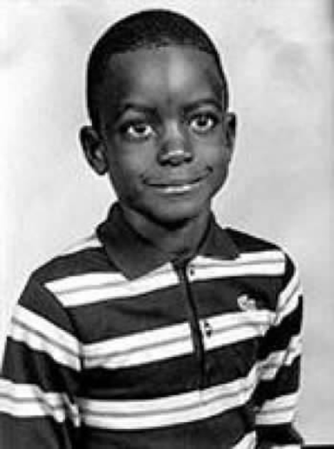 NBA: Ο Λεμπρόν, ο Τζόρνταν και ο Κόμπι μικροί (photos)