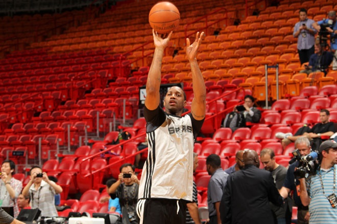 Τρέισι ΜακΓκρέιντι: Τα κλικ της καριέρας του στο ΝΒΑ (photos)