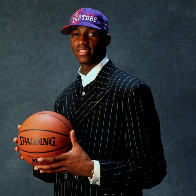 Τρέισι ΜακΓκρέιντι: Τα κλικ της καριέρας του στο ΝΒΑ (photos)