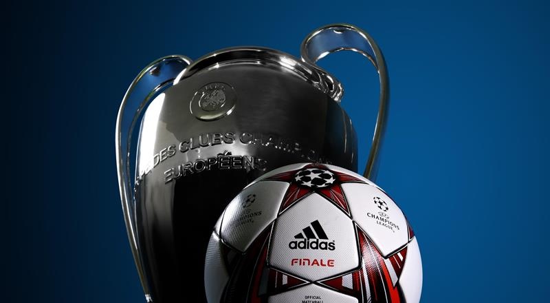 Η Adidas παρουσιάζει τις επίσημες Μπάλες της UEFA! (photos)