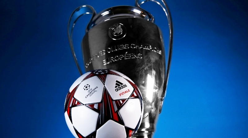 Η Adidas παρουσιάζει τις επίσημες Μπάλες της UEFA! (photos)