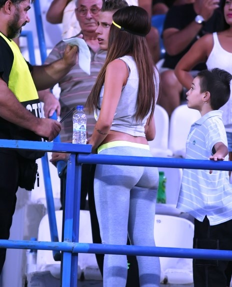 Βελτιωμένη η ΑΕΚ, 2-1 την Καλλιθέα (photos)
