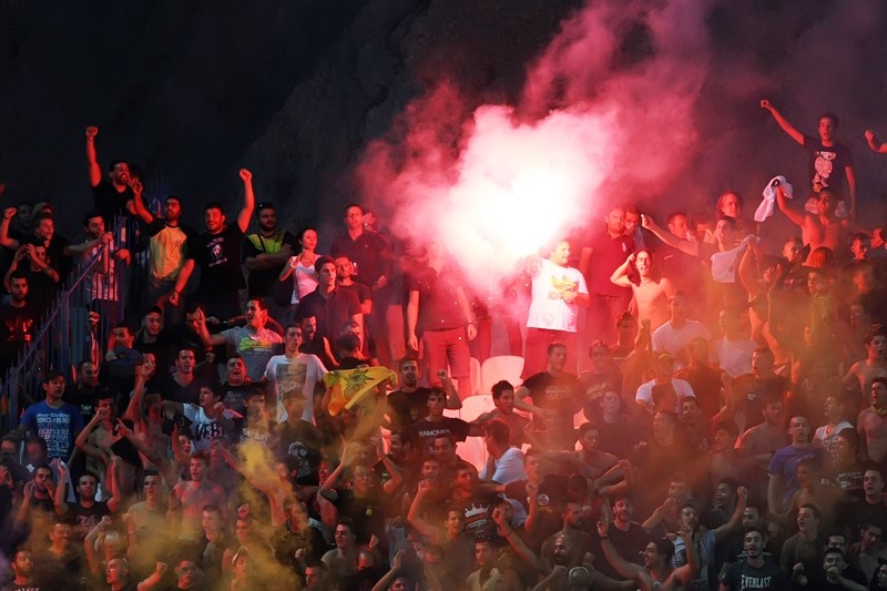 Βελτιωμένη η ΑΕΚ, 2-1 την Καλλιθέα (photos)