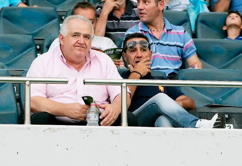 Καλλονή ΠΑΣ... σφαίρα για σωτηρία (photos)