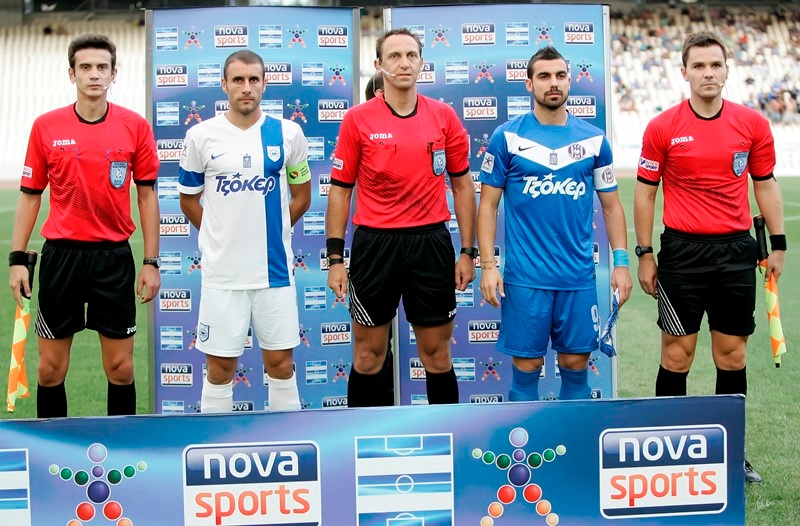 Καλλονή ΠΑΣ... σφαίρα για σωτηρία (photos)