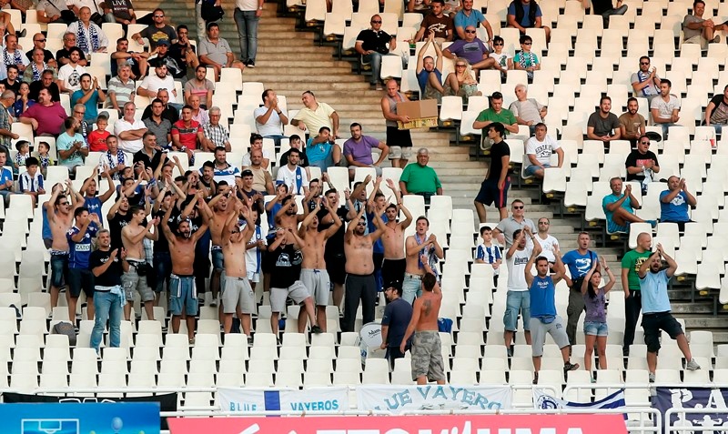 Καλλονή ΠΑΣ... σφαίρα για σωτηρία (photos)