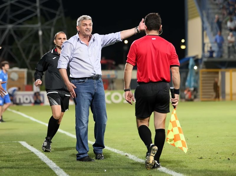 «Καθάρισε» στο δεύτερο ο Αστέρας, 2-0 τον Απόλλωνα (photos)