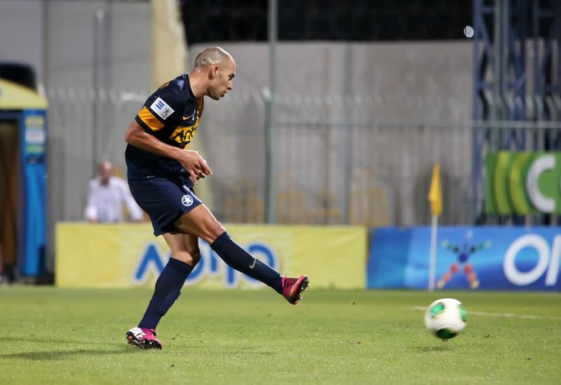 «Καθάρισε» στο δεύτερο ο Αστέρας, 2-0 τον Απόλλωνα (photos)