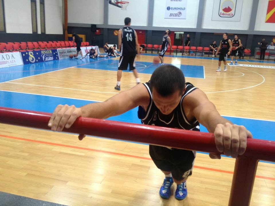 ΠΑΟΚ: Χωρίς Καλλέ (photos)