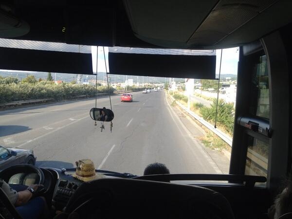 ΠΑΟΚ: Χωρίς Καλλέ (photos)