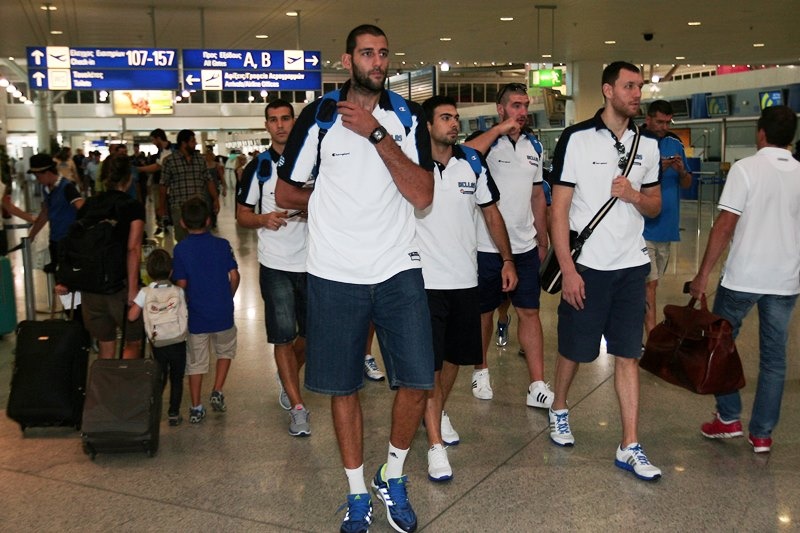 Τρινκιέρι: «Βήμα με βήμα και συνεχής βελτίωση»