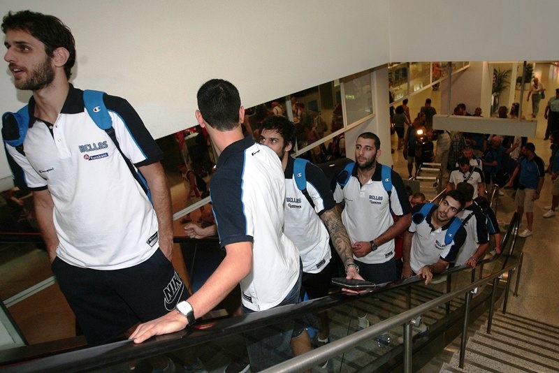 Τρινκιέρι: «Βήμα με βήμα και συνεχής βελτίωση»