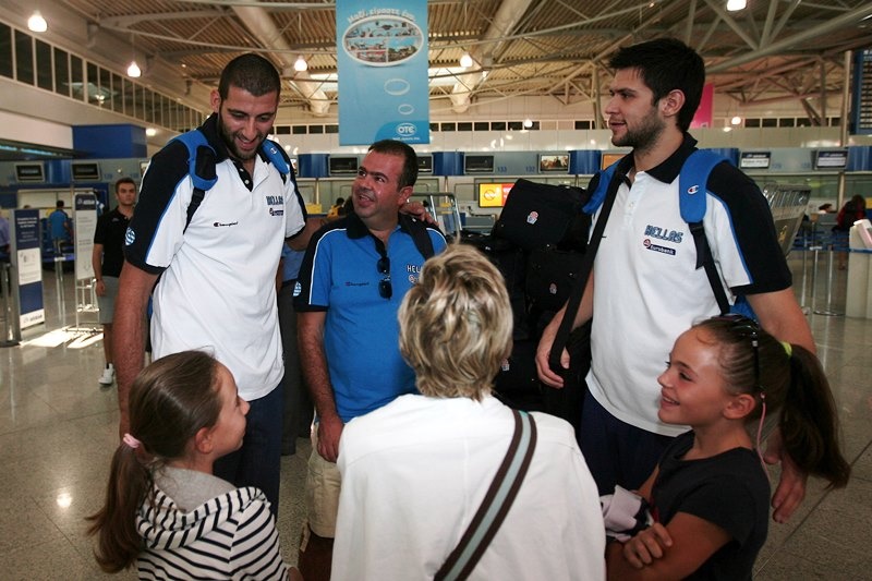 Τρινκιέρι: «Βήμα με βήμα και συνεχής βελτίωση»