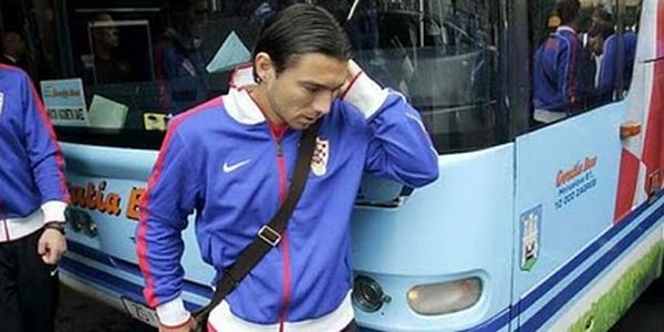 Παναθηναϊκός: Πολυεργαλείο… κλάσης από την Κροατία (photos+videos)