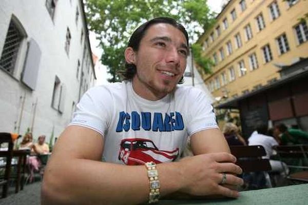 Παναθηναϊκός: Πολυεργαλείο… κλάσης από την Κροατία (photos+videos)