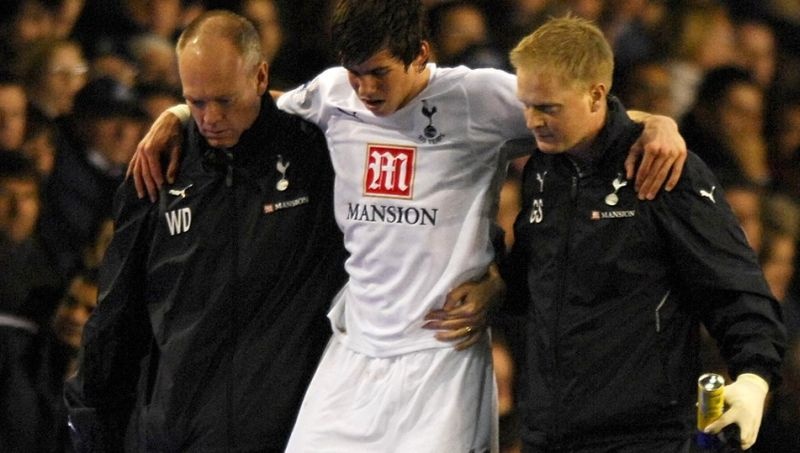 El Nuevo Rey… Gareth Bale (photos+videos)