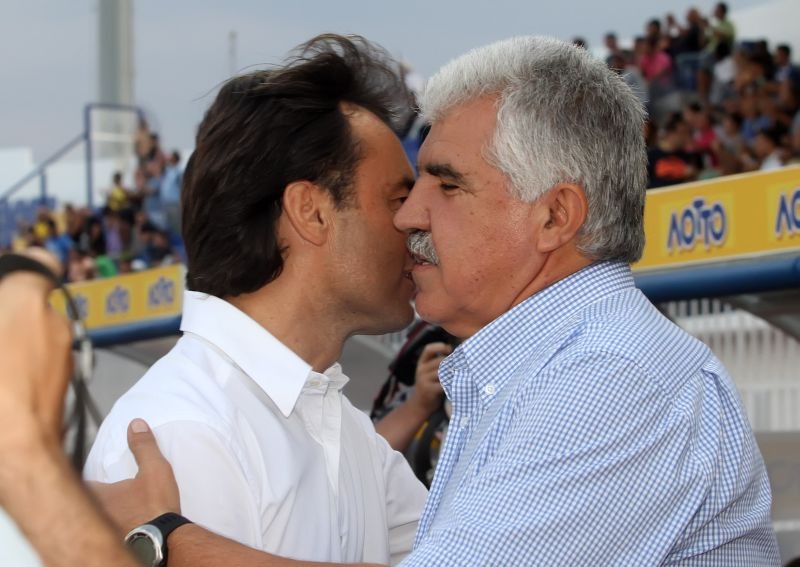 «Λάμψη» Ατρόμητου, 2-0 τον Άρη (photos)