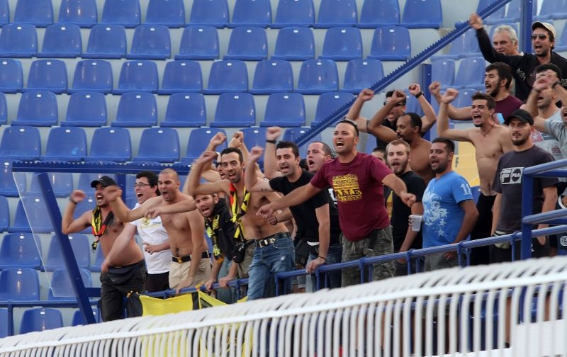 «Λάμψη» Ατρόμητου, 2-0 τον Άρη (photos)