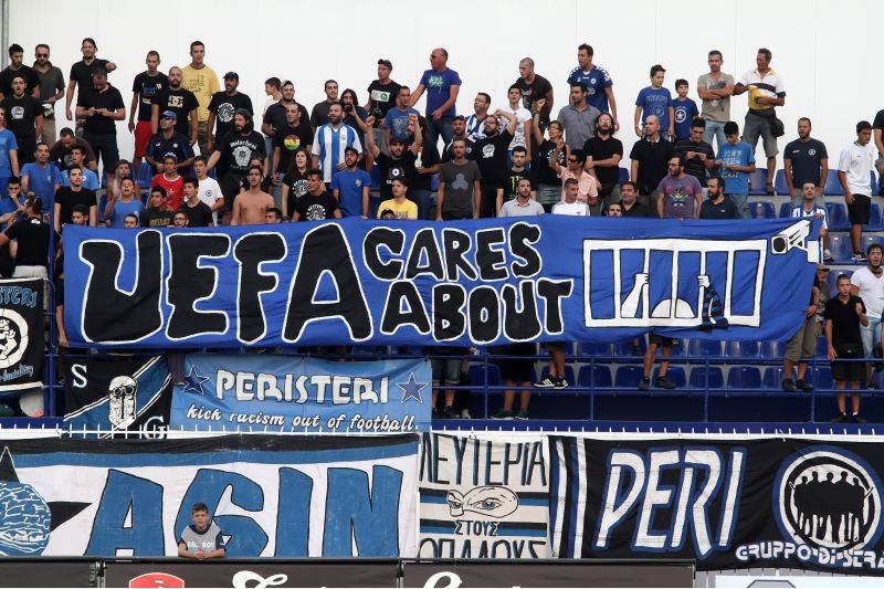 «Λάμψη» Ατρόμητου, 2-0 τον Άρη (photos)