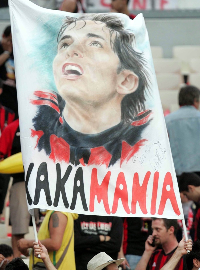 Εκεί που αγάπησε και αγαπήθηκε! (photos+videos)