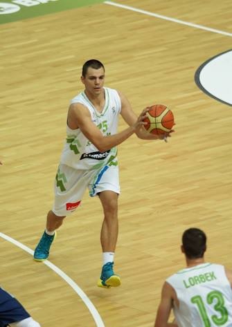 Σλοβενία: Με «όπλο» την έδρα για το πρώτο μετάλλιο (photos+videos)