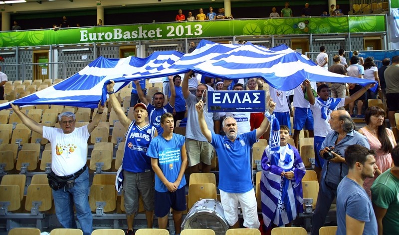 Εθνική Ανδρών: Έστειλε μήνυμα, με το… καλημέρα