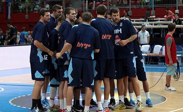 Βοσνία: Στη… μέρα του Τελέτοβιτς (photos+videos)