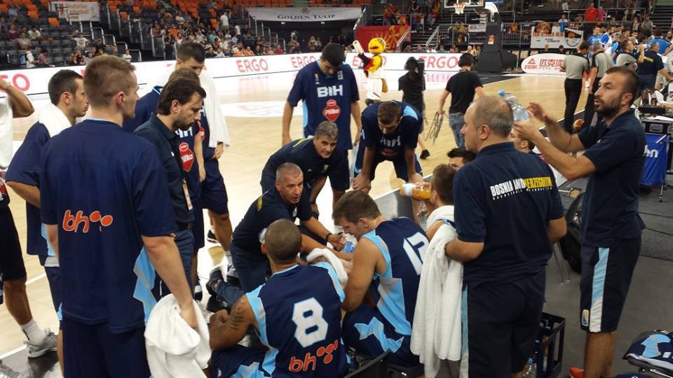 Βοσνία: Στη… μέρα του Τελέτοβιτς (photos+videos)
