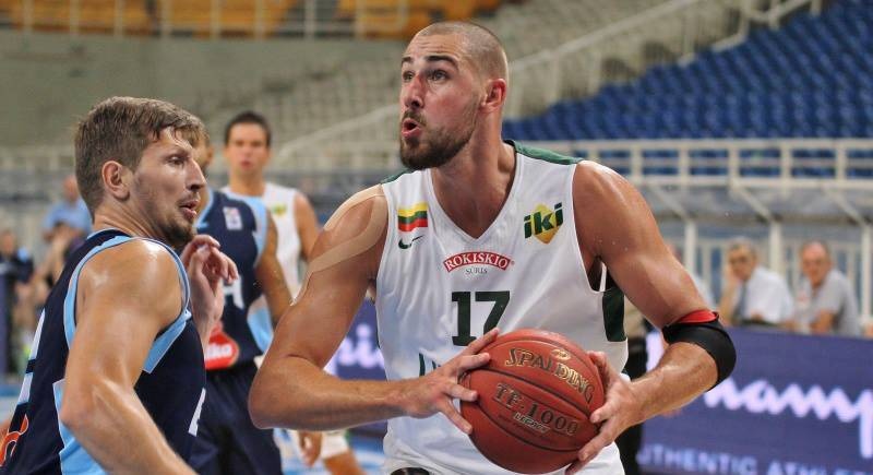 Λιθουανία: Γίνεται και πάλι… μεγάλη! (photos+videos)