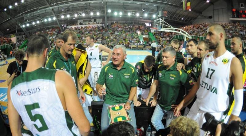 Λιθουανία: Γίνεται και πάλι… μεγάλη! (photos+videos)