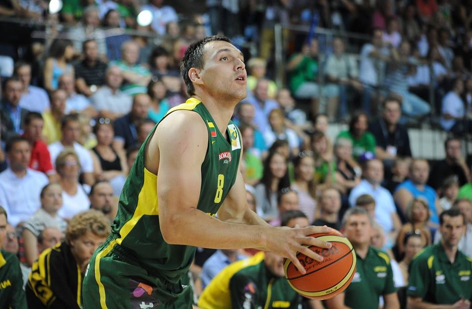 Λιθουανία: Γίνεται και πάλι… μεγάλη! (photos+videos)