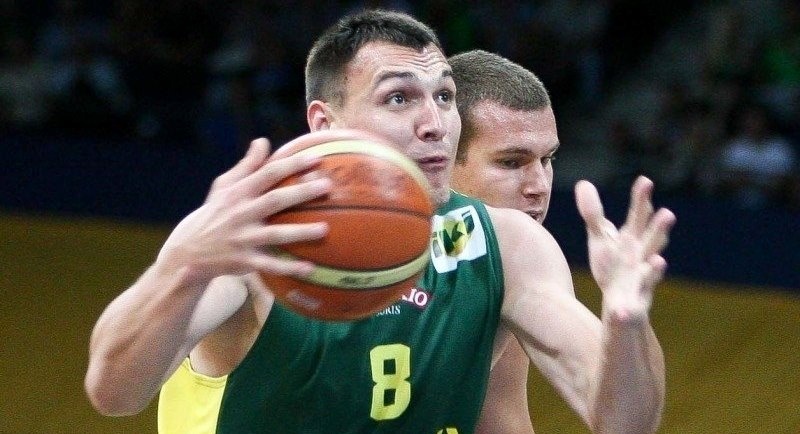Λιθουανία: Γίνεται και πάλι… μεγάλη! (photos+videos)