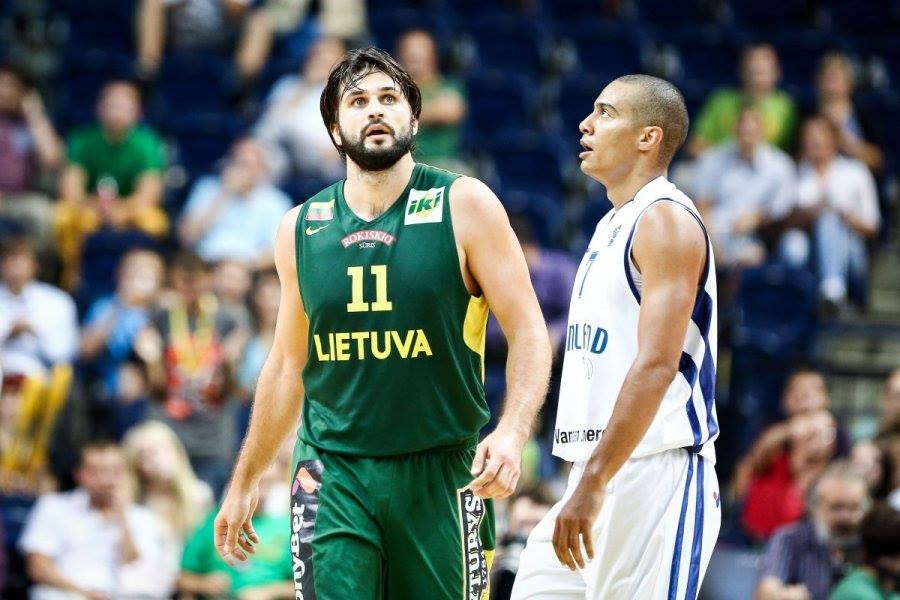 Λιθουανία: Γίνεται και πάλι… μεγάλη! (photos+videos)