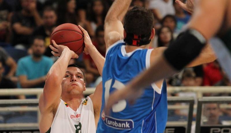 Λιθουανία: Γίνεται και πάλι… μεγάλη! (photos+videos)