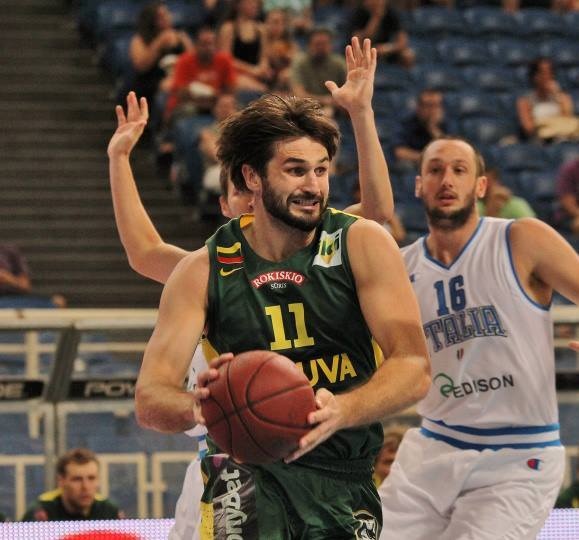 Λιθουανία: Γίνεται και πάλι… μεγάλη! (photos+videos)