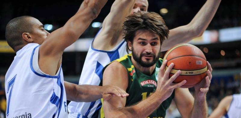 Λιθουανία: Γίνεται και πάλι… μεγάλη! (photos+videos)