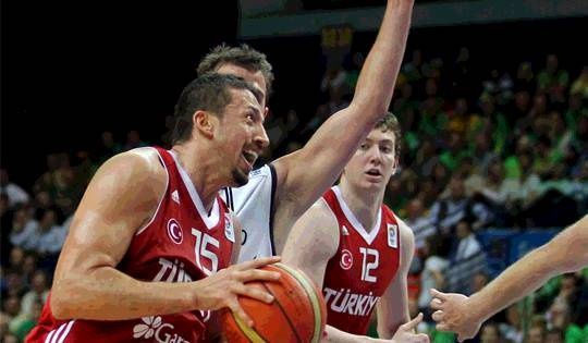 Τουρκία: Στόχος η… υπέρβαση (photos+videos)