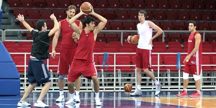 Τουρκία: Στόχος η… υπέρβαση (photos+videos)