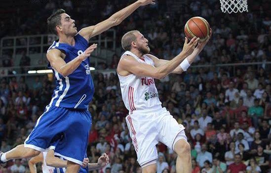 Τουρκία: Στόχος η… υπέρβαση (photos+videos)