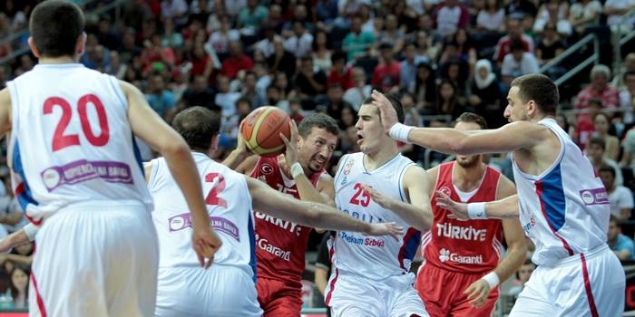 Τουρκία: Στόχος η… υπέρβαση (photos+videos)