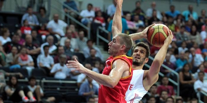 Τουρκία: Στόχος η… υπέρβαση (photos+videos)